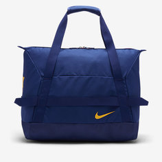 Футбольная сумка-дафл FC Barcelona Stadium Nike