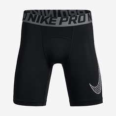 Шорты для мальчиков школьного возраста Nike Pro