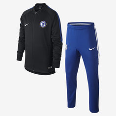 Футбольный костюм для школьников Chelsea FC Dri-FIT Squad Nike