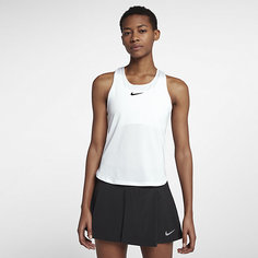 Женская теннисная майка NikeCourt Dri-FIT Slam