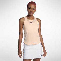 Женская теннисная майка NikeCourt Dri-FIT Slam