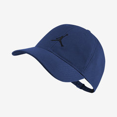 Бейсболка с застежкой Jordan Jumpman H86 Nike