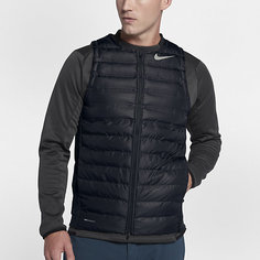 Мужской жилет для гольфа Nike AeroLoft