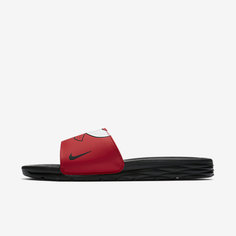 Мужские шлепанцы Nike Benassi NBA
