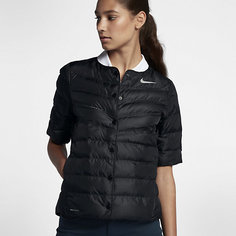 Женская куртка для гольфа Nike AeroLoft HyperAdapt