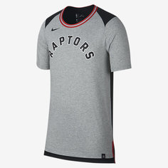 Мужская футболка НБА с коротким рукавом Toronto Raptors Nike