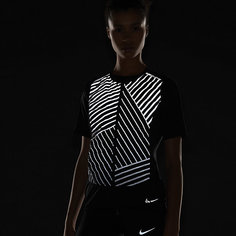 Женский беговой жилет Nike AeroLoft Flash