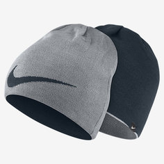 Трикотажная шапка Nike Golf Reversible