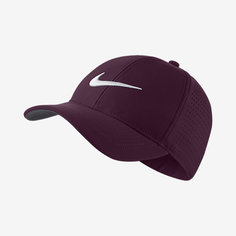 Бейсболка для гольфа Nike Legacy 91 Perforated