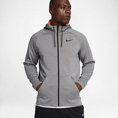 Мужская куртка для тренинга с молнией во всю длину Nike Therma Sphere