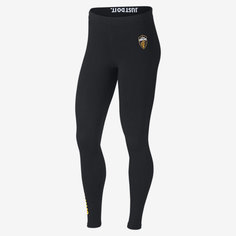 Женские тайтсы НБА Cleveland Cavaliers Nike Leg-A-See