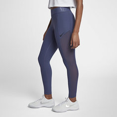 Женские теннисные тайтсы NikeCourt Power