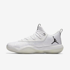Мужские баскетбольные кроссовки Jordan Super.Fly 2017 Low Nike