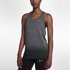 Женская беговая майка Nike Dri-FIT Knit