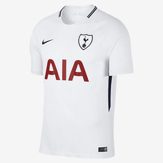 Мужское футбольное джерси 2017/18 Tottenham Hotspur FC Stadium Home Nike