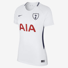 Женское футбольное джерси 2017/18 Tottenham Hotspur FC Stadium Home Nike