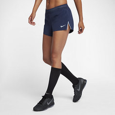 Женские беговые шорты 10 см Nike AeroSwift