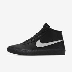 Женская обувь для скейтбординга Nike SB Bruin Hi