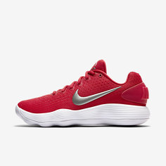 Женские баскетбольные кроссовки Nike Hyperdunk 2017 Low (Team)