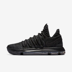 Баскетбольные кроссовки Nike Zoom KDX