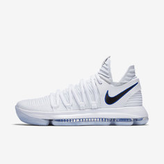 Баскетбольные кроссовки Nike Zoom KDX