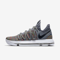 Баскетбольные кроссовки Nike Zoom KDX