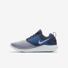 Беговые кроссовки для школьников Nike LunarSolo