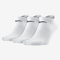 Носки Nike Lightweight No-Show (3 пары)