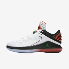 Мужские баскетбольные кроссовки Air Jordan XXXII Low “Like Mike” Nike