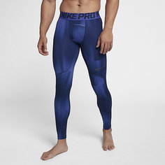 Мужские тайтсы для тренинга Nike Pro HyperWarm