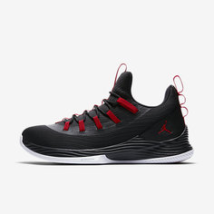 Мужские баскетбольные кроссовки Jordan Ultra Fly 2 Low Nike
