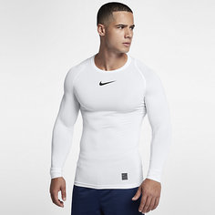 Мужская футболка с длинным рукавом Nike Pro