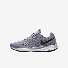 Беговые кроссовки для школьников Nike Zoom Winflo 4