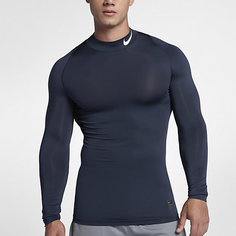 Мужская футболка для тренинга с длинным рукавом Nike Pro