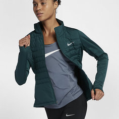Женская беговая куртка Nike Essential Filled