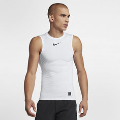 Мужская майка для тренинга Nike Pro