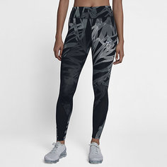 Женские беговые тайтсы с принтом Nike Epic Lux 69,5 см