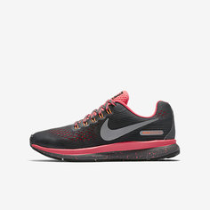 Беговые кроссовки для школьников Nike Zoom Pegasus 34 Shield