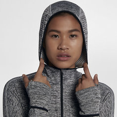 Женская беговая худи Nike Therma Sphere Element