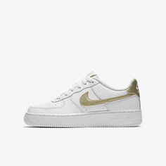 Кроссовки для школьников Nike Air Force 106