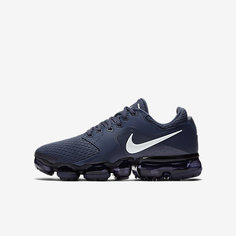 Беговые кроссовки для школьников Nike Air VaporMax