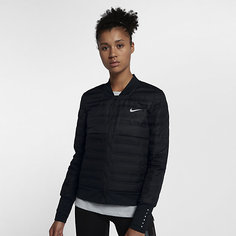 Женская беговая куртка Nike AeroLoft