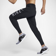 Мужские беговые брюки с логотипом Nike Essential 73 см