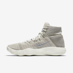 Баскетбольные кроссовки Nike React Hyperdunk 2017 Flyknit