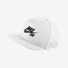 Бейсболка с сетчатыми панелями Nike SB Performance