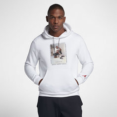 Мужская худи Jordan AJ3 Flight Fleece Nike