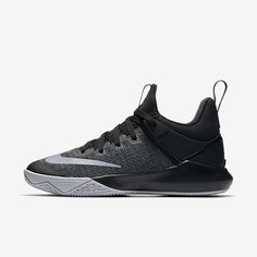 Женские баскетбольные кроссовки Nike Zoom Shift