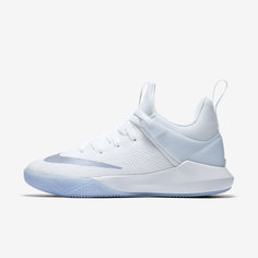 Женские баскетбольные кроссовки Nike Zoom Shift