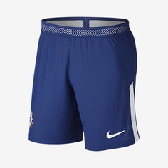 Мужские футбольные шорты 2017/18 Chelsea FC Vapor Match Home Nike