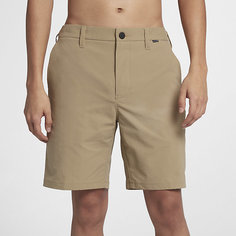 Мужские шорты Hurley Dri-FIT Chino 48,5 см Nike